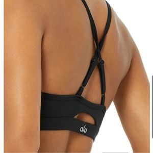 Alo Yoga Airlift Intrigue Bra